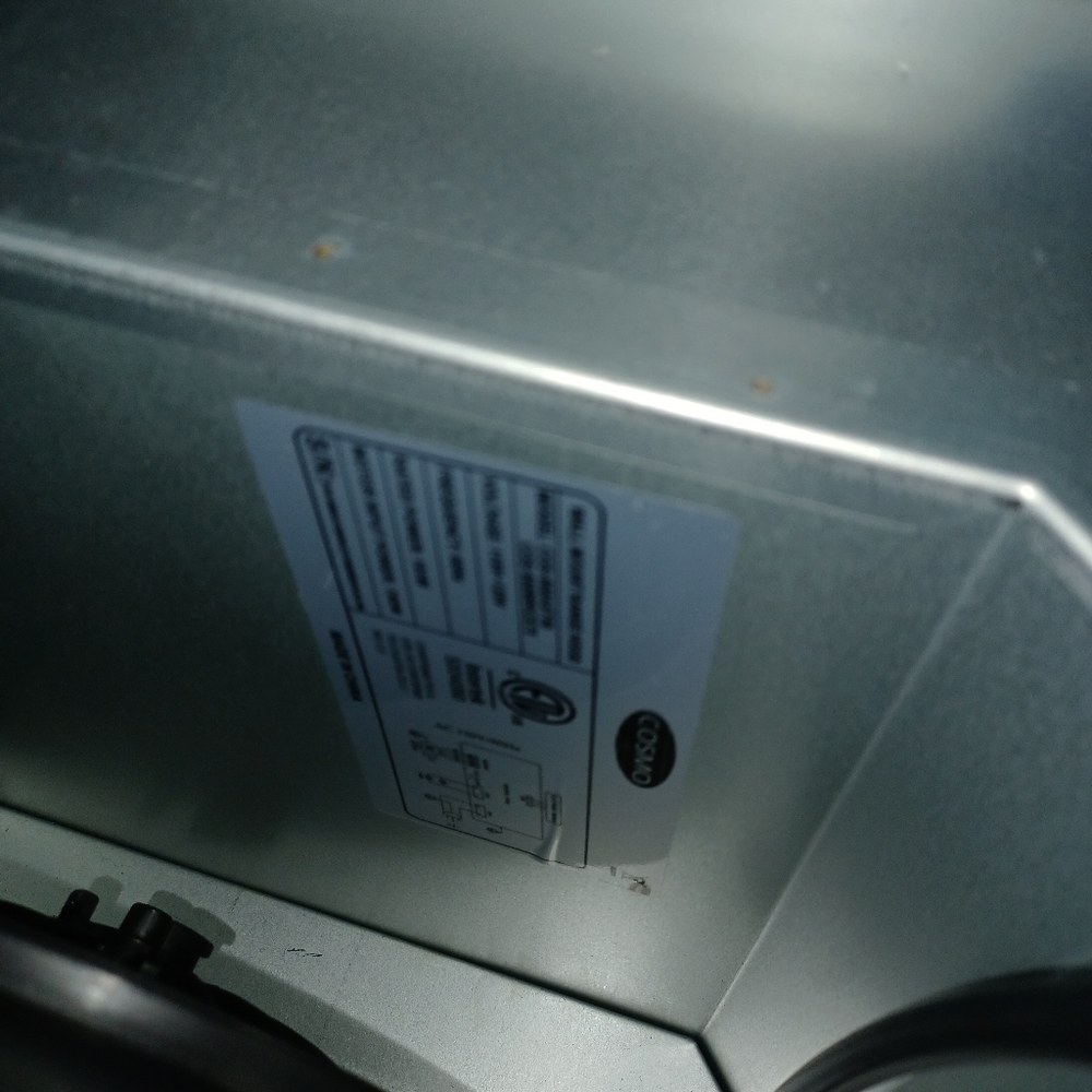 Cosmo Range Hood - Picture 6 of 11